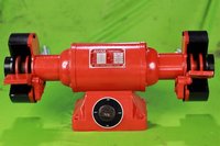Light Duty Pipe Type Bench Grinder (Two Bearings)