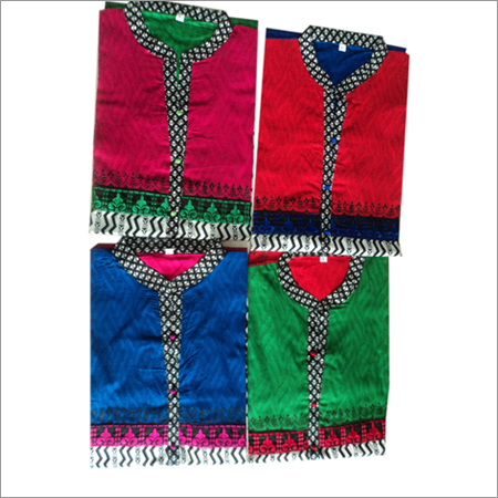 Cotton Kurti