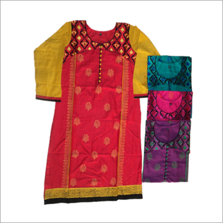 Designer Kurti