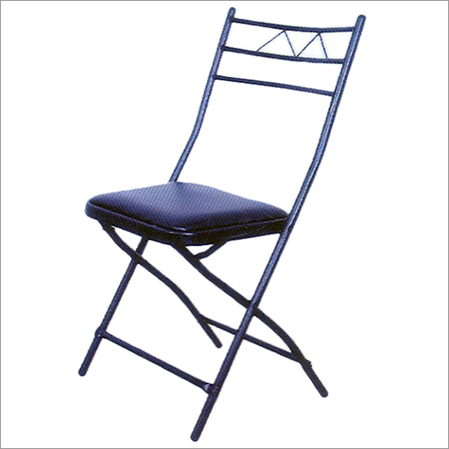 Metal Folding Chair