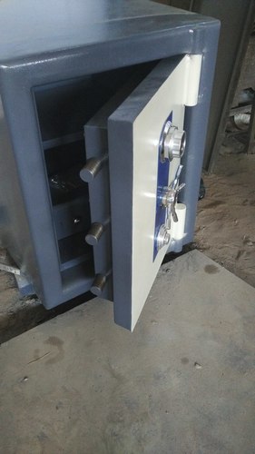 Fire Resistant Safes