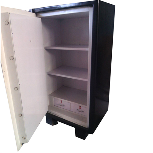 Floor Stand Depository Safes