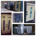 Commercial Depository Safes