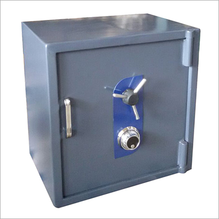 Personal Storage Lockers