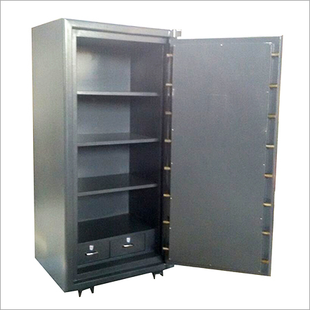 Heavy Duty Depository Safes