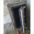 Wall Mounted Safe Deposit Lockers