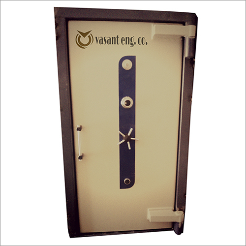 Strong Room Doors