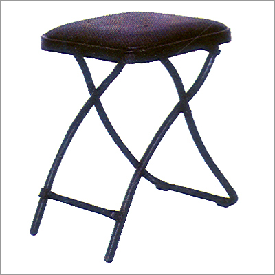 Folding Arrow Stool