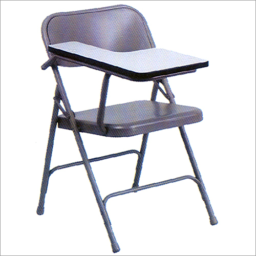 Folding Writing Chair