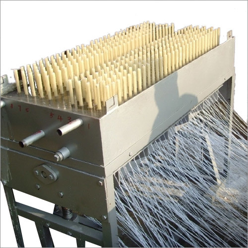 Automatic Candle Making Machine
