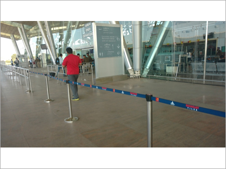Queue Manager