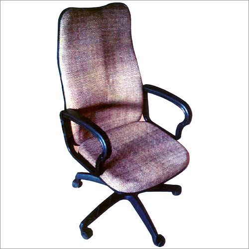 Revolving Computer Chair
