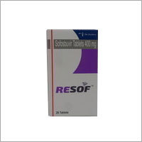 Resof Tablets