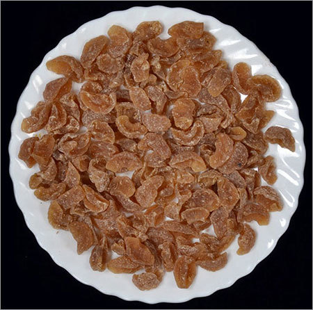 Fruit Flavored Candies