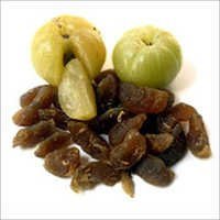 Dry Fruit Candies