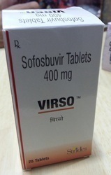 Virso Sofosbuvir