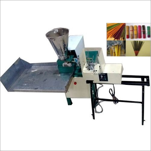 Agarbatti Making Machine