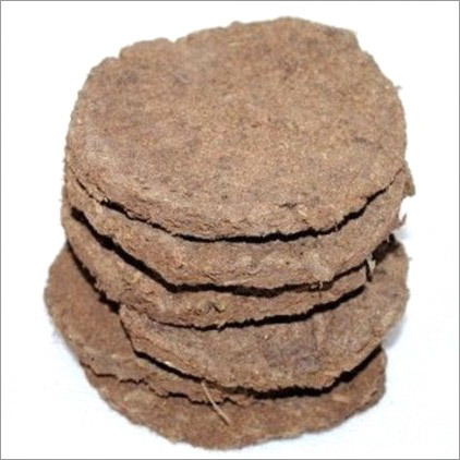 Cow Dung