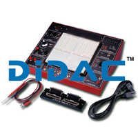 Digital-Analog Training System