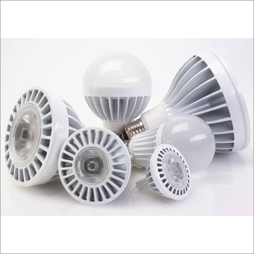 LED & CFL Lights