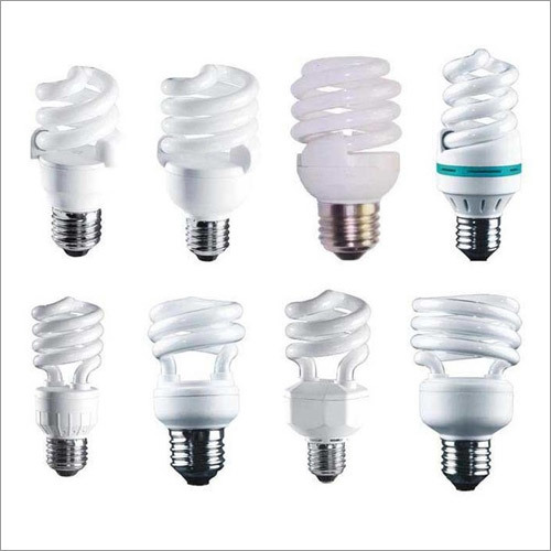 CFL Lights