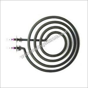 Hot Plate Element