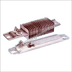 Finned Strip Heaters