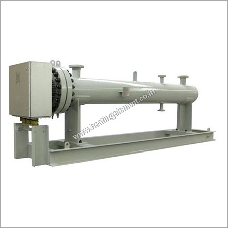 Circulation Heater