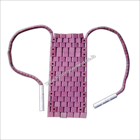 Ceramic Mat Heater