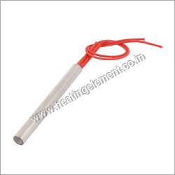 Cartridge Heater