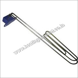 Alkaline Immersion Heater