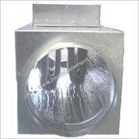 Tailor Made Air Duct Heaters