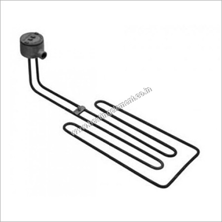 Over The Side Immersion Heater