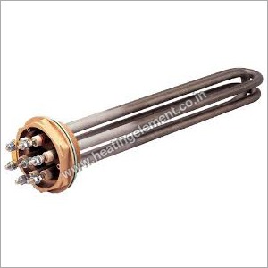 Oil & Water Immersion Heaters