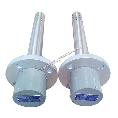 Glow Heater