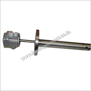 Bolt Heater