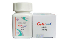 Geftinat 250 mg Tablets