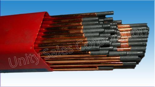 Carbon Gouging Electrodes Diameter: 4
