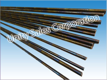Welding Electrodes
