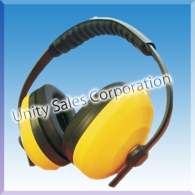 Safety Ear Muffs