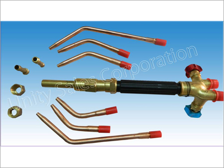 Gas Welding Torch