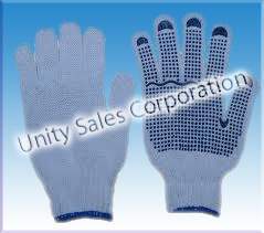 Safety Gloves