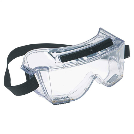 Personal Safety Equipment