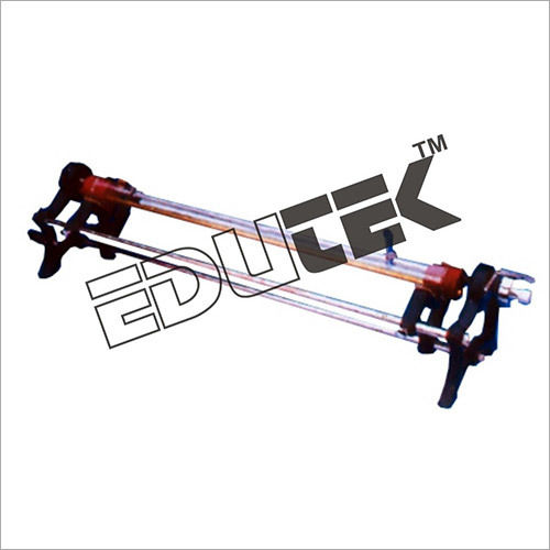 Linear Expansion Apparatus Gunther