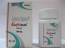 Gefitinib 250 Mg Tablet