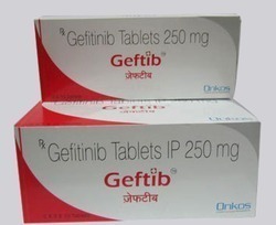 Geftib 250 Mg Tablets