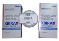 Xbira Cipla Tablets