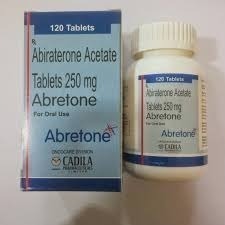 Abretone 250 Mg Tablets