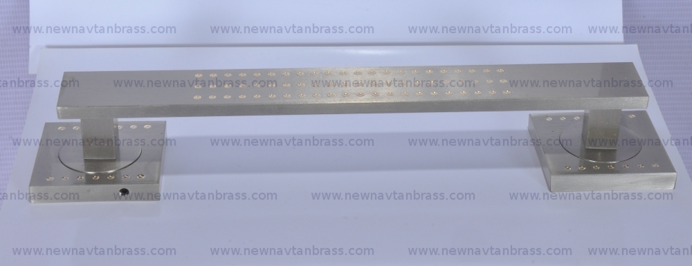 Heavy Main Door Handle