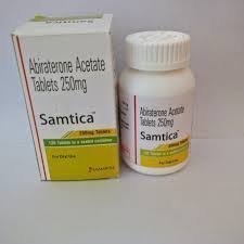 Samtica 250 Mg